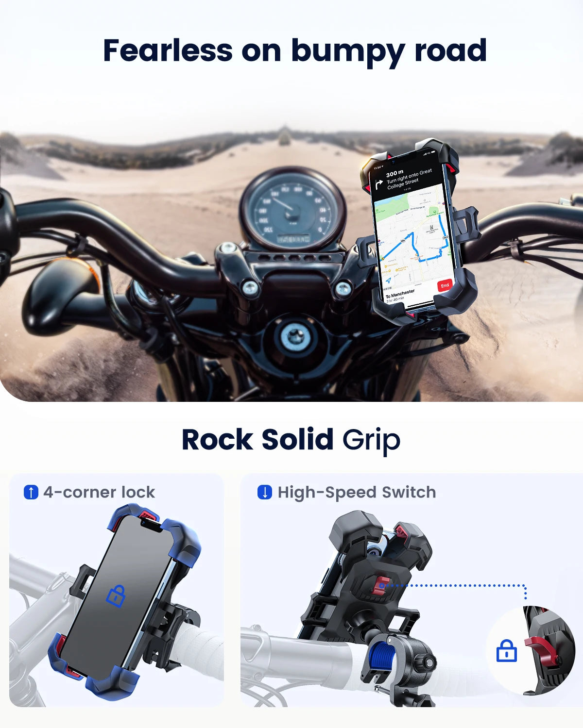 RideSecure